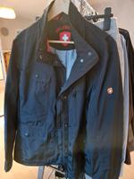 Wellensteyn Jacke blau Gr. XXL Hessen - Wöllstadt Vorschau