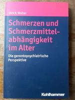 Schmerzen und Schmerzmittelabhängigkeit im Alter Köln - Kalk Vorschau