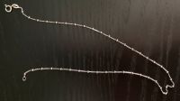 filigran zeitlos Echtsilber 925 Silberkette Perlenkette Bonn - Bad Godesberg Vorschau