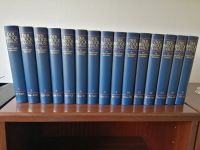 15 Bände "DER BROCKHAUS" in einem Schutzumschlag- Neu - Niedersachsen - Buchholz in der Nordheide Vorschau
