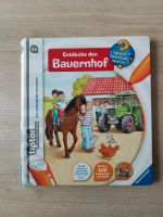 Tiptoi Buch - Entdecke den Bauernhof Baden-Württemberg - Langenau Vorschau