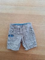 kurze Hose TOP Jeans Topolino 98 104 Shorts Bund verstellbar Bayern - Kumhausen Vorschau