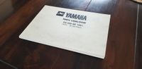 Yamaha XS 650 SE Ersatzteilkatalog / Teilekatalog Baden-Württemberg - Eppingen Vorschau