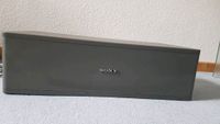 Sony Subwoofer SS SW1 incl. Satelittenboxen Nordrhein-Westfalen - Wesel Vorschau