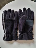Fleecehandschuhe Fleece Handschuhe schwarz Gr. XL Düsseldorf - Hassels Vorschau