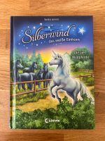 Silberwind, das weiße Einhorn „ Die vier Pferde“ Niedersachsen - Bockhorn Vorschau