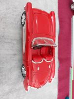 Welly 1:24  1957 Chevrolet Corvette Baden-Württemberg - Pforzheim Vorschau