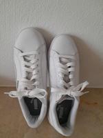 Neu Puma Sneaker Weiß 40 Baden-Württemberg - Waiblingen Vorschau