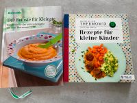 Kochbuch Thermomix Baby/Kinder Saarland - Neunkirchen Vorschau