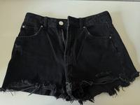 Jeansshorts Niedersachsen - Wunstorf Vorschau