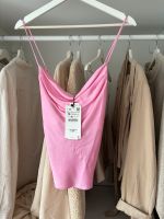 Pinkes Top von Zara Dresden - Reick Vorschau