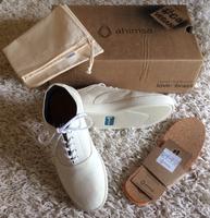Sneaker Wave von Ahimsa vegan Bayern - Geiselhöring Vorschau