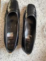 Damenschuhe schwarz Niedersachsen - Seevetal Vorschau