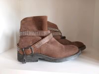 Stiefelette Boots Guess Größe 38 Wildleder Bayern - Lachen Vorschau