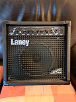 Laney KX20R "Extreme" Gitarrenverstärker Bayern - Pürgen Vorschau