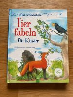 Tierfabeln Kinder Buch Hessen - Herborn Vorschau