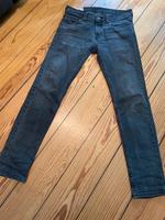 Hollister Jeans Dunkelgrau Super Skinny Gr.29/30 Altona - Hamburg Blankenese Vorschau