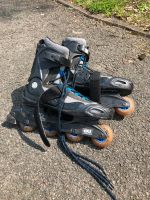 Inline Skates/Inliner Herren, Gr. 44 Bayern - Neustadt b.Coburg Vorschau