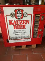 Sielaff Getränkeautomat Bayern - Prichsenstadt Vorschau