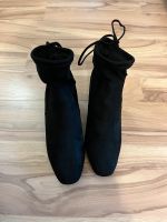 Schwarze Stiefeletten Niedersachsen - Lüneburg Vorschau