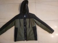 Jungen gesteppte Winterjacke Jack&Jones Gr.  140 Nordrhein-Westfalen - Oberhausen Vorschau