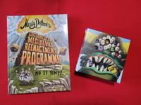 Monty Python's Cocurricular Mediaeval Reenactment Programme RPG + Dittelbrunn - Pfändhausen Vorschau