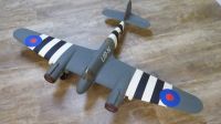 RC Warbird Bristol Beaufighter hvp model *nagelneu* Bayern - Langenzenn Vorschau