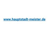 Domain "hauptstadt-meister.de" vom Inhaber Berlin - Schöneberg Vorschau