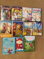 Bücher/DVD Wendy,Bibi&Tina, Lola,H2O,Lotta Leben ❤️ Nordrhein-Westfalen - Bergisch Gladbach Vorschau
