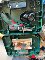 Bosch Home and Garden NanoBlade Akkusäge EasyCut Nordrhein-Westfalen - Warendorf Vorschau