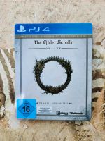 Ps4, Playstationspiele, Playstation 4, Elders Scrolls, Steelbook Sachsen-Anhalt - Thale-Altenbrak Vorschau