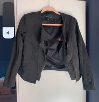 Jacke von Amisu Größe 38 Berlin - Wilmersdorf Vorschau