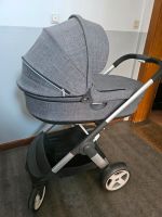 Stokke Kinderwagen Kombi Frankfurt am Main - Bergen-Enkheim Vorschau