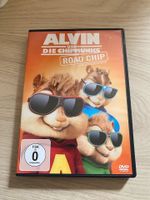 Alvin und die chipmunks Road Chip Bayern - Ebermannstadt Vorschau