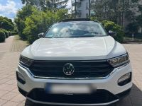 Volkswagen T-Roc 1.0 TSI OPF Style Style Bayern - Fürth Vorschau