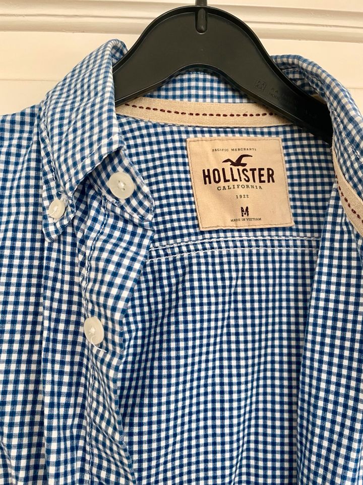 Hollister Hemd Herren in München