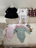 Mädchen Baby  Kleidungspaket Gr. 74-80 (12 M) Baden-Württemberg - Weil im Schönbuch Vorschau