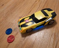 Dickie Toys Transformer Bumblebee Bayern - Drachselsried Vorschau