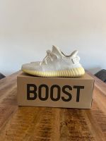 Adidas Yeezy Boost 350 V2 Cream White US 10 EU 44 Baden-Württemberg - Karlsruhe Vorschau