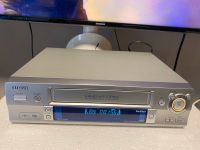 Aiwa Videorecorder Hifi 6 Head Nordrhein-Westfalen - Hamm Vorschau