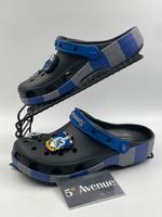 Crocs Ravenclaw Classic Clog | Größe 37-38 | Art. 0208 Nordrhein-Westfalen - Remscheid Vorschau