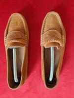 Mokassins College Schuhe sehr guter Zustand Nordrhein-Westfalen - Velbert Vorschau