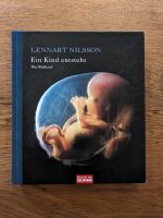 Ein Kind entsteht - Lennart Nilsson Schwangerschaft Geburt Mosaik Hessen - Melsungen Vorschau