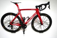 Pinarello GAN 55, Force 2x12s elektronisch Nordrhein-Westfalen - Würselen Vorschau