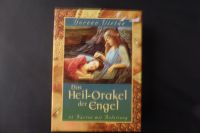 Doreen Virtue Das Heil-Orakel der Engel 44 Karten+Anleitung Nordrhein-Westfalen - Grevenbroich Vorschau