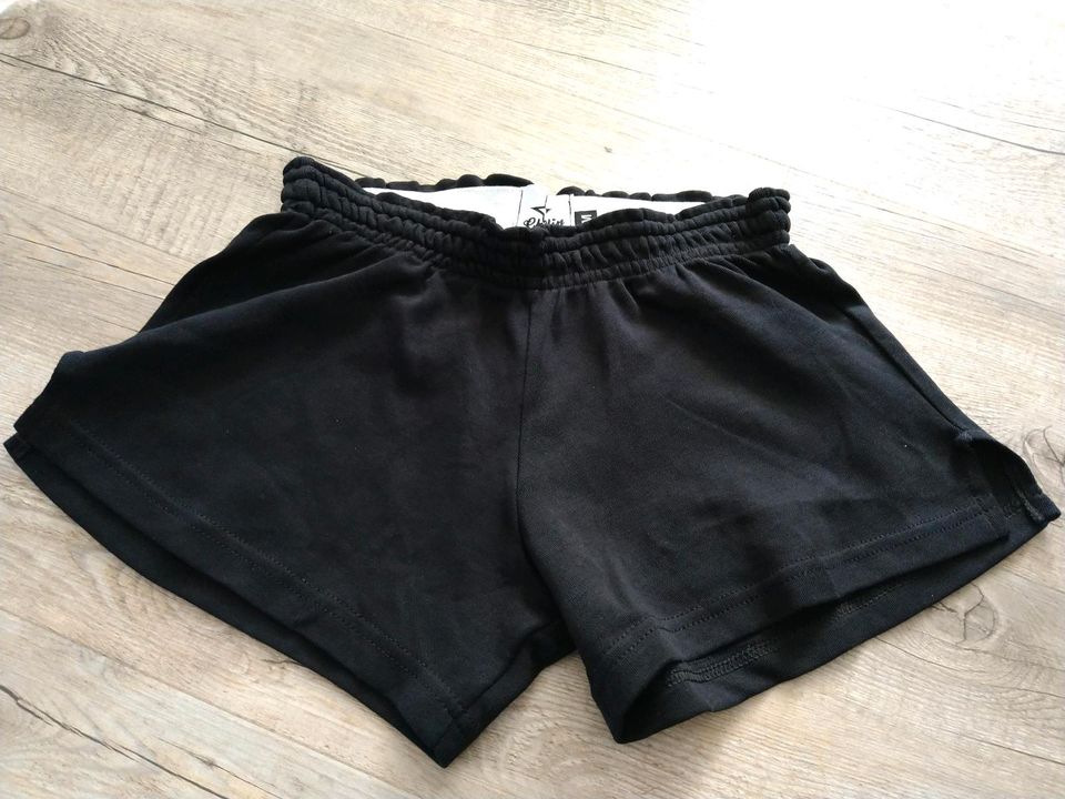 Cheerleader Short in Nünchritz