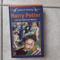 Harry Potter und der Stein der Weisen gebundenes Buch Band 1 Nordrhein-Westfalen - Wiehl Vorschau