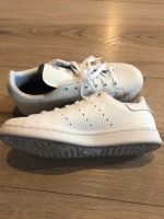 Adidas Superstars Stan Smith Gr. 36 1/2 Bayern - Schlüsselfeld Vorschau