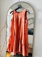 Sommerliches Kleid 40-42, luftig von Prego in apricot Nordrhein-Westfalen - Rheine Vorschau