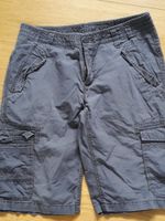 Herren Cargo Short Cargo Hose kurz  Gr. 32 ( 46 ) Thüringen - Jena Vorschau